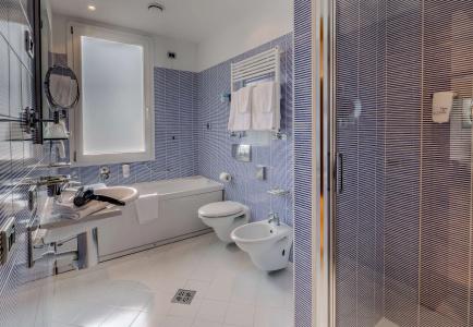 Best Western Plus Bologna - 82