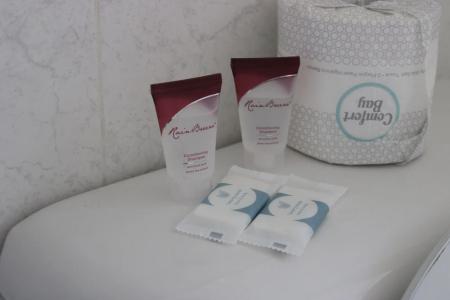 City Center Motel - 63