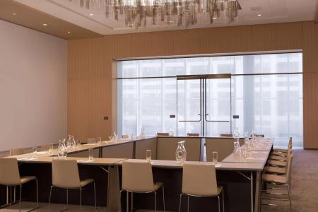 Conrad Washington DC - 20