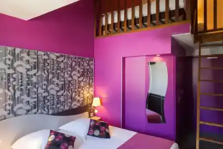 Relais St Eloi, Sure Collection by Best Western - 43