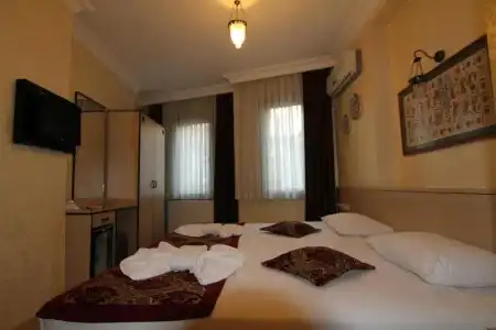 Art City Istanbul - Boutique Class - 52