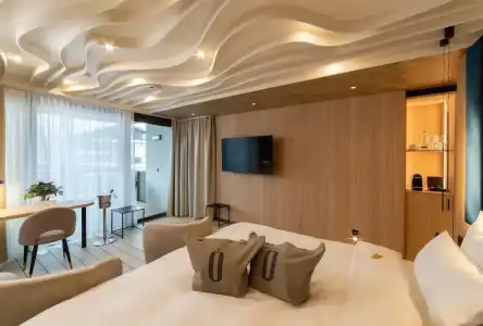 Ströbinger Hof - Therme Wellness Resort - 28