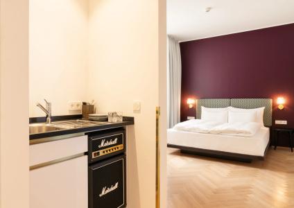 Schani Salon - 4