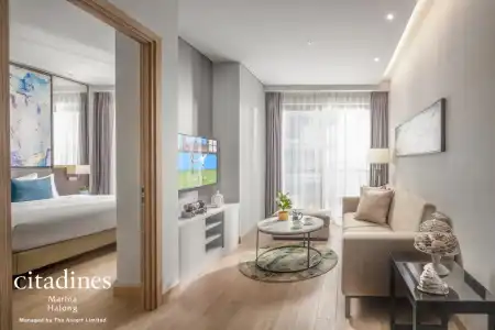 Citadines Marina Halong - 51