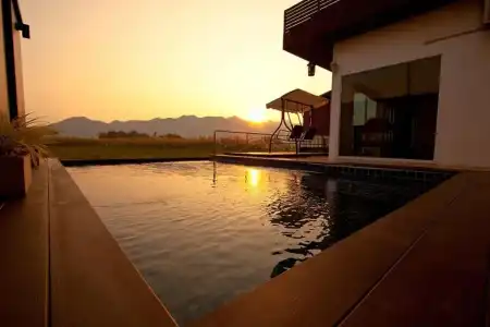 The Vista Pool Villa - 73