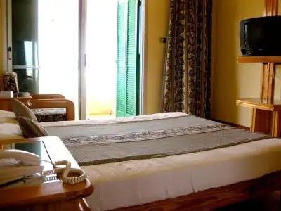 Beau Site Marsa Matruh - 1