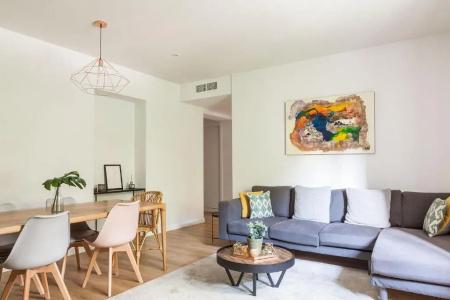 Canaan Boutique Apartments Madrid - 62
