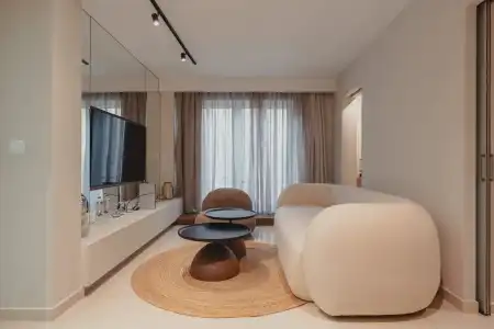 Anemos Luxury Grand Resort - 97