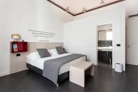 Nostos rooms & Apartments - 58