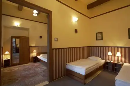 Globtroter Guest House - 42