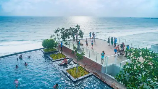 Marino Beach Colombo - 17