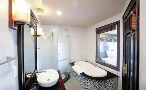 Anja Beach Resort & Spa - 8