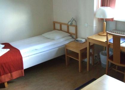 Akademihotellet - 3