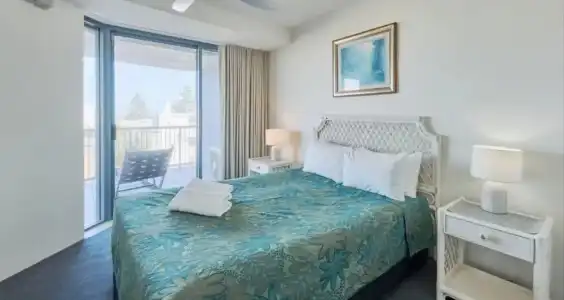 Centrepoint Holiday Apartments - 143