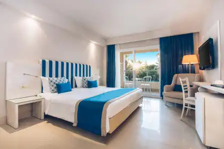 Iberostar Selection Diar El Andalous - 39