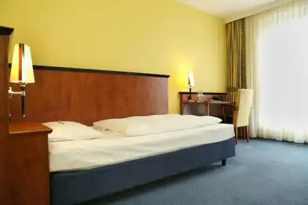 Amedia Frankfurt Russelsheim Trademark Collection by Wyndham - 26