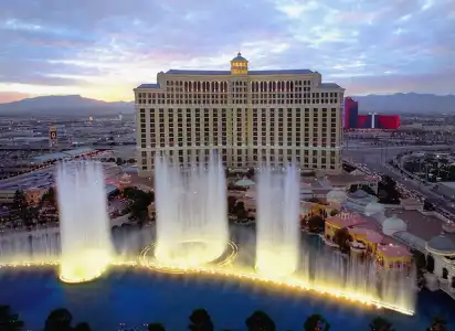 TownePlace Suites By Marriott Las Vegas Stadium District - 18