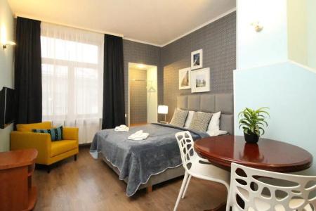 Tallinn City Apartments Harju Residence - 52