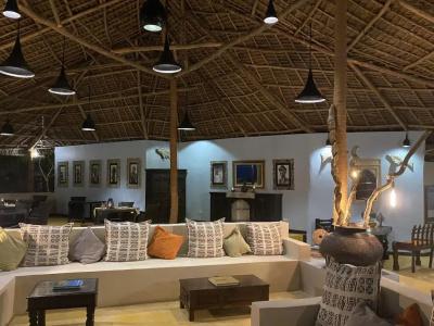 Jafferji Beach Retreat, - 24