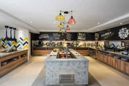 Hampton by Hilton Dubai Al Barsha - 11