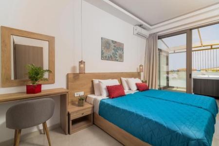 Aphrodite Studios & Apartments - 10
