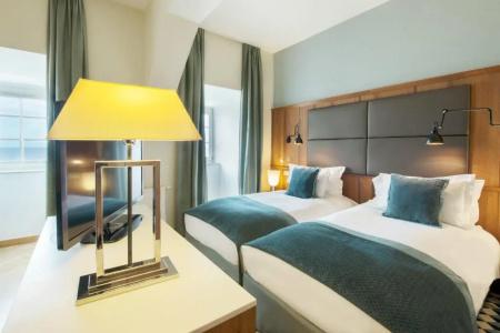 Sofitel Grand Sopot - 130