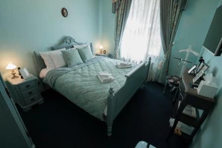 Roze Villa - 49