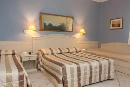 Conchiglia Azzurra Resort & Beach - 52