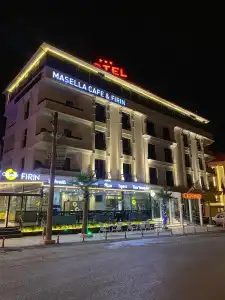 Samsun Mes & Spa - 36