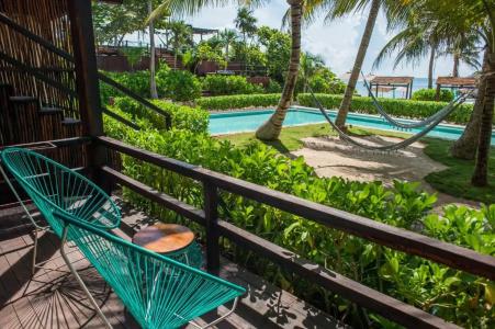 Maria Del Mar Tulum - 82