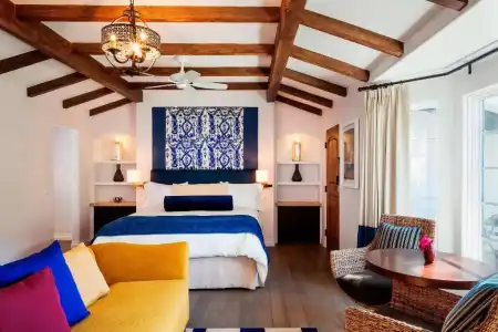 Triada Palm Springs, Autograph Collection by Marriott - 66