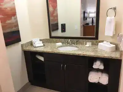 Hilton Vacation Club Varsity Club Tucson - 134
