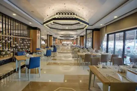 Sensitive Premium Resort & Spa - All Inclusive - 20