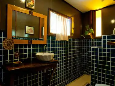 Baantawan Pai's Boutique Guesthouse - 103
