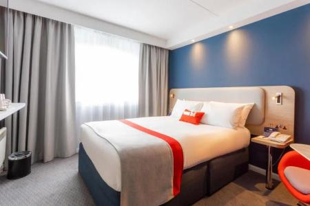 Holiday Inn Express Glasgow - City Ctr Theatreland by IHG - 59