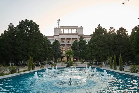 Bil'gja, kardiologicheskij Sanatorij - 10
