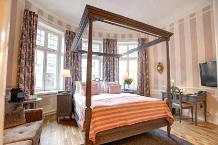 Kung Carl, WorldHotels Crafted - 141