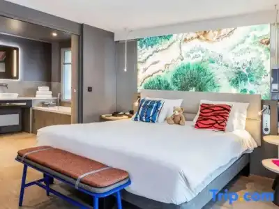 Novotel Deauville Beach - 183