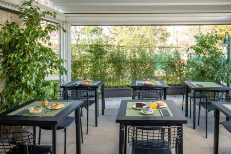 Best Western Viterbo - 18