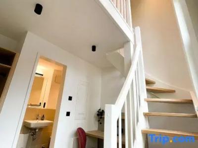 Holi City Apart Berlin - 43