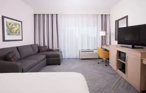 Hampton Inn & Suites by Hilton Augusta-Washington Rd - 49