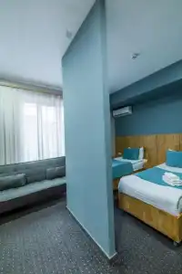 Park Bobur Apt 5X - 31
