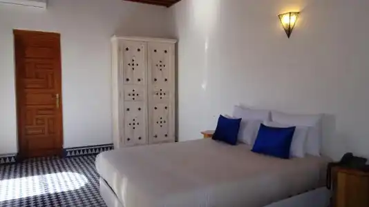 Riad Sabah - 84