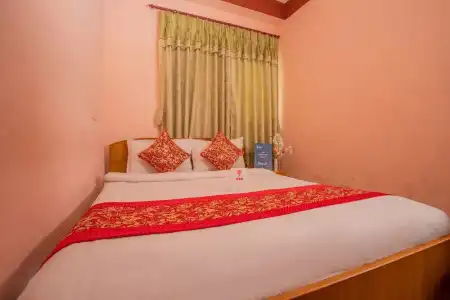 Green Orchid pvt ltd - 1
