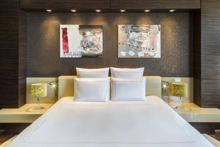 Swissotel Tallinn - 3