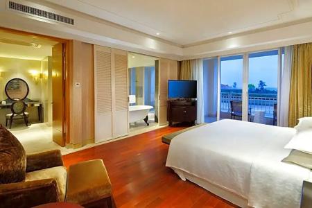 Sheraton Haikou - 200