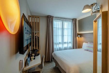 Campanile PRIME - Caen Centre Gare - 78