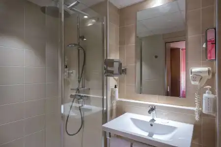 Best Western Plus Hôtel Richelieu - 67