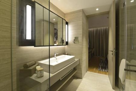 Ascott Orchard Singapore - 8