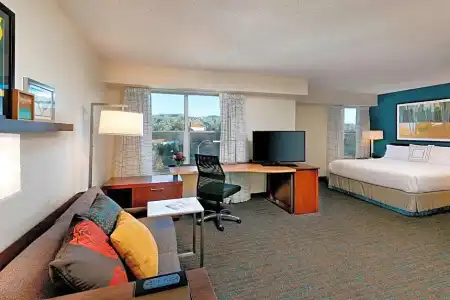 Residence Inn Anaheim Hills Yorba Linda - 50